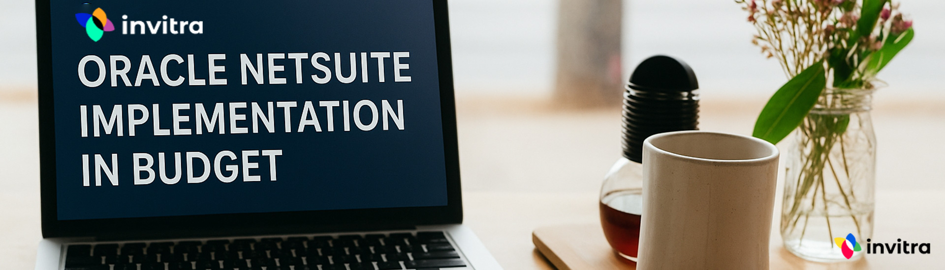 Implement NetSuite without exceeding your Budget